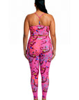 PERFECT JONES TOP - BAMBUS