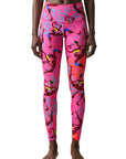 PERFECT JONES LEGGINGS -BAMBOO