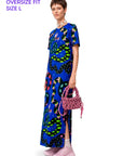 DRAGON DREAMS LONG DRESS _ πΏπΌππΌππΈπ· πΈπ·πΌππΌππ
