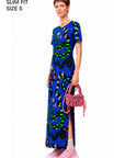 DRAGON DREAMS LONG DRESS _ πΏπΌππΌππΈπ· πΈπ·πΌππΌππ