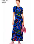 DRAGON DREAMS LONG DRESS _ πΏπΌππΌππΈπ· πΈπ·πΌππΌππ