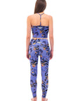 MR TI LEGGINGS -BAMBOO