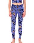MR TI LEGGINGS -BAMBOO