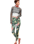 MS CHEE LEGGINGS - BAMBOO