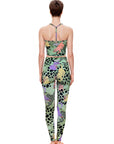 MS CHEE LEGGINGS - BAMBOO