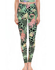 MS CHEE LEGGINGS - BAMBOO