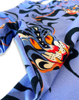 MR TI T-SHIRT - BAMBOO