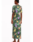 MS CHEE LONG DRESS _ πΏπΌππΌππΈπ· πΈπ·πΌππΌππ