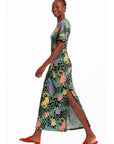 MS CHEE LONG DRESS _ πΏπΌππΌππΈπ· πΈπ·πΌππΌππ