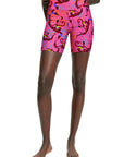PERFECT JONES SHORTS - BAMBOO