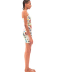 ANIMAL SOUP SHORTS - BAMBOO