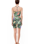 MS CHEE SHORTS - BAMBOO
