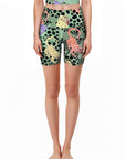 MS CHEE SHORTS - BAMBOO