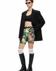 MS CHEE SHORTS - BAMBOO