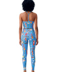 PIXIE'S TAROT TOP - BAMBUS