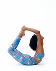 PIXIE'S TAROT TOP - BAMBUS