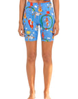 PIXIE'S TAROT SHORTS - BAMBOO