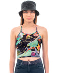 DOOR OF THE COSMOS TOP