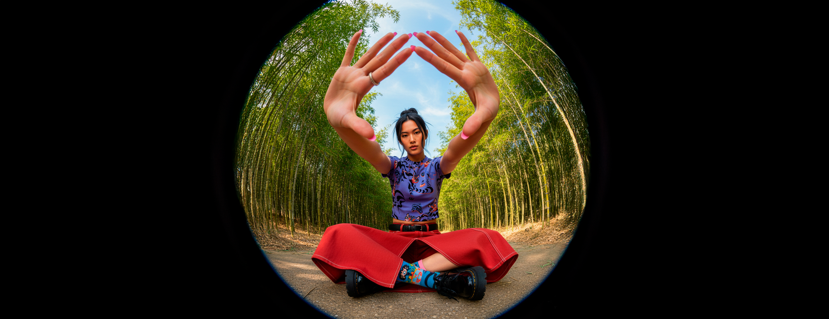 Sustainable & Stylish Yoga Sets for Everyday Life