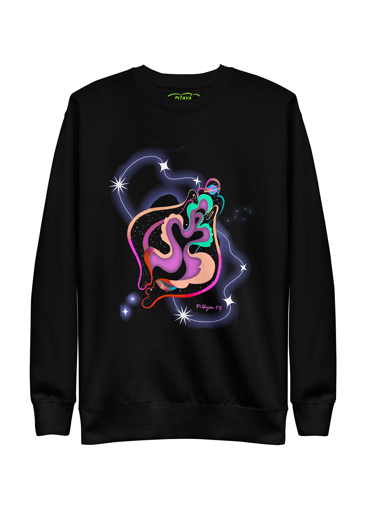 COSMIC VAJAYJAY SWEATSHIRT