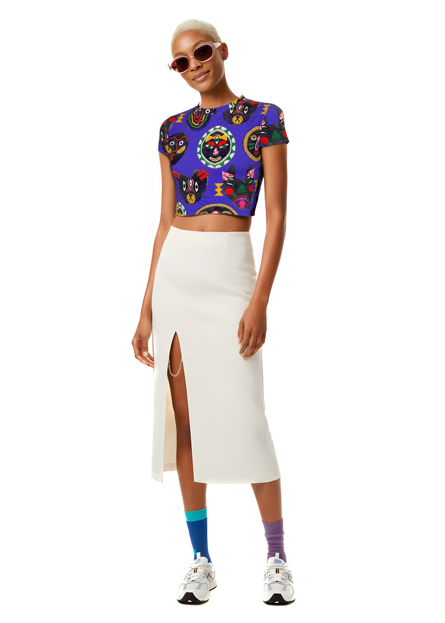 CONNAN T-SHIRT - BAMBOO