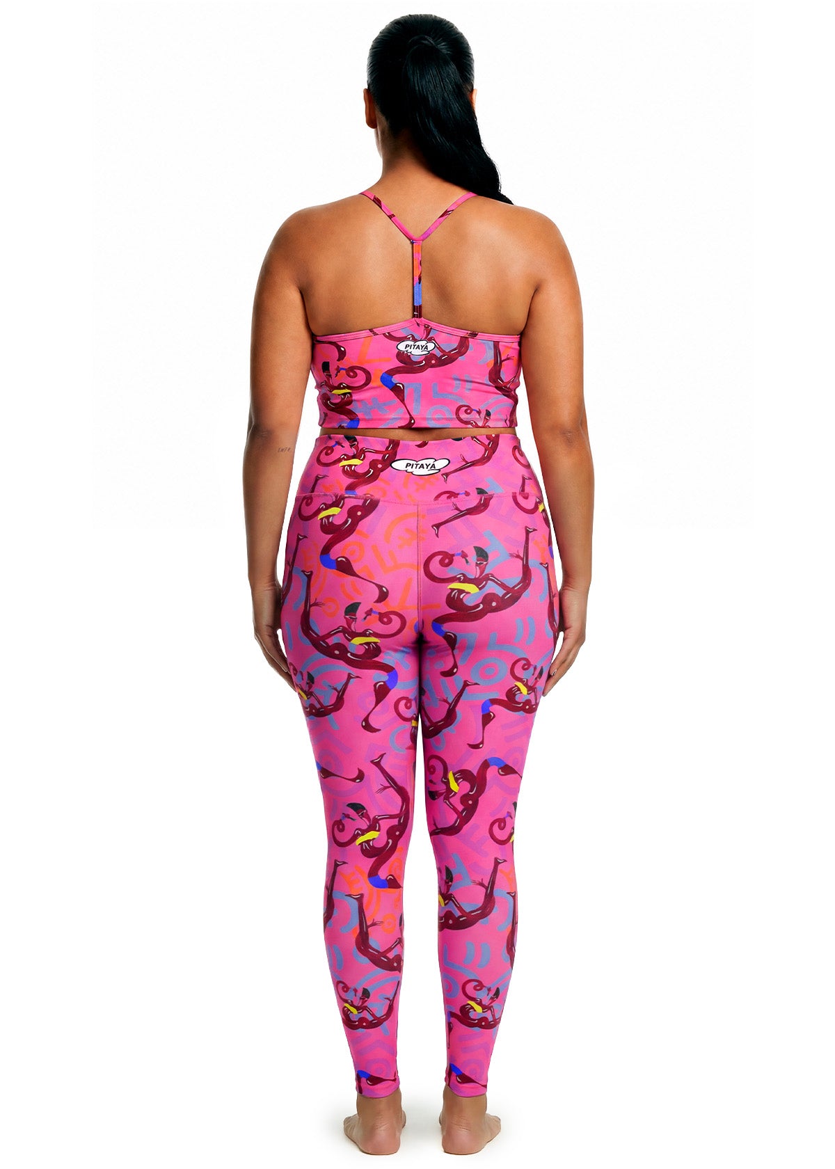 PERFECT JONES TOP - BAMBOO