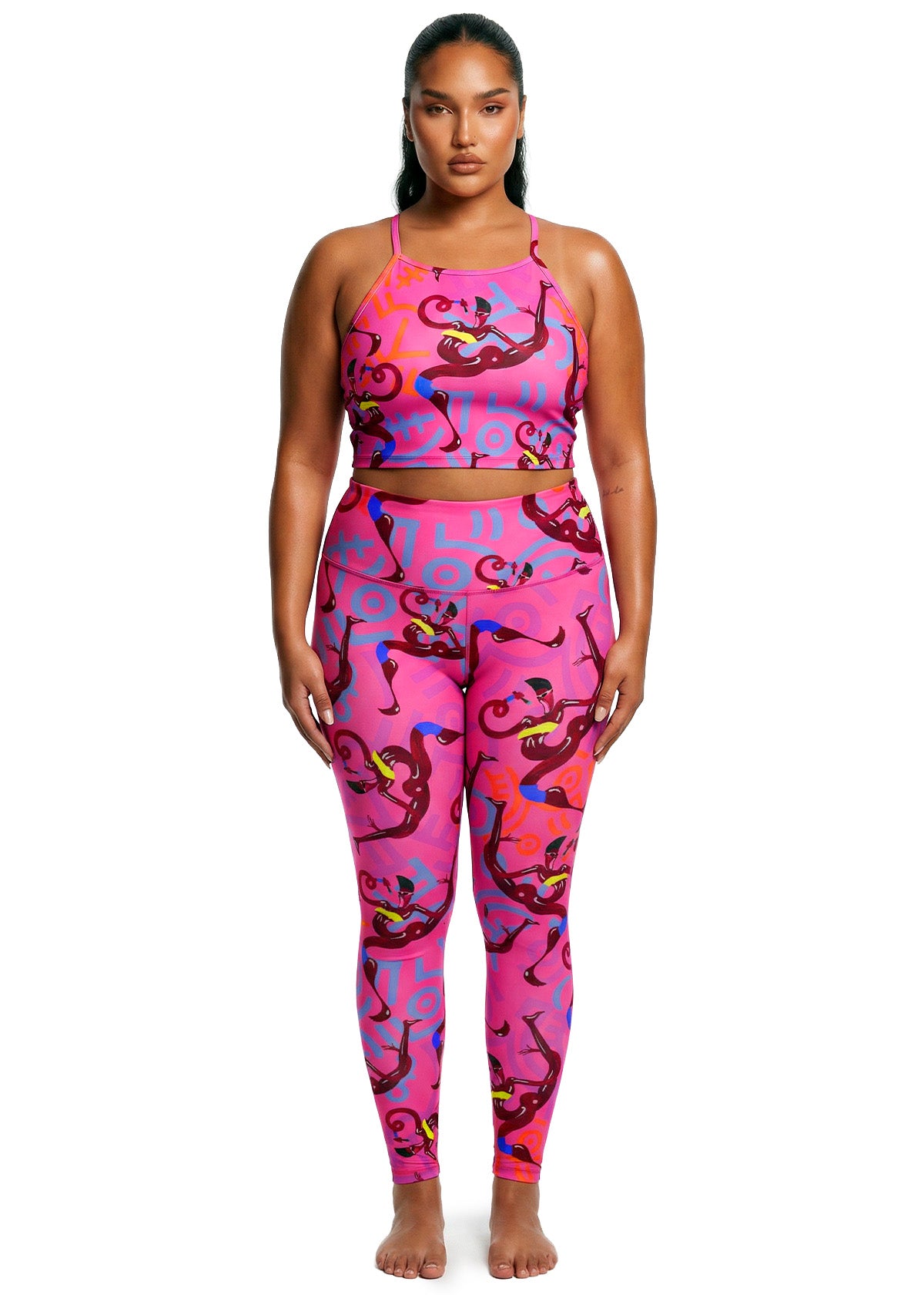 PERFECT JONES TOP - BAMBOO