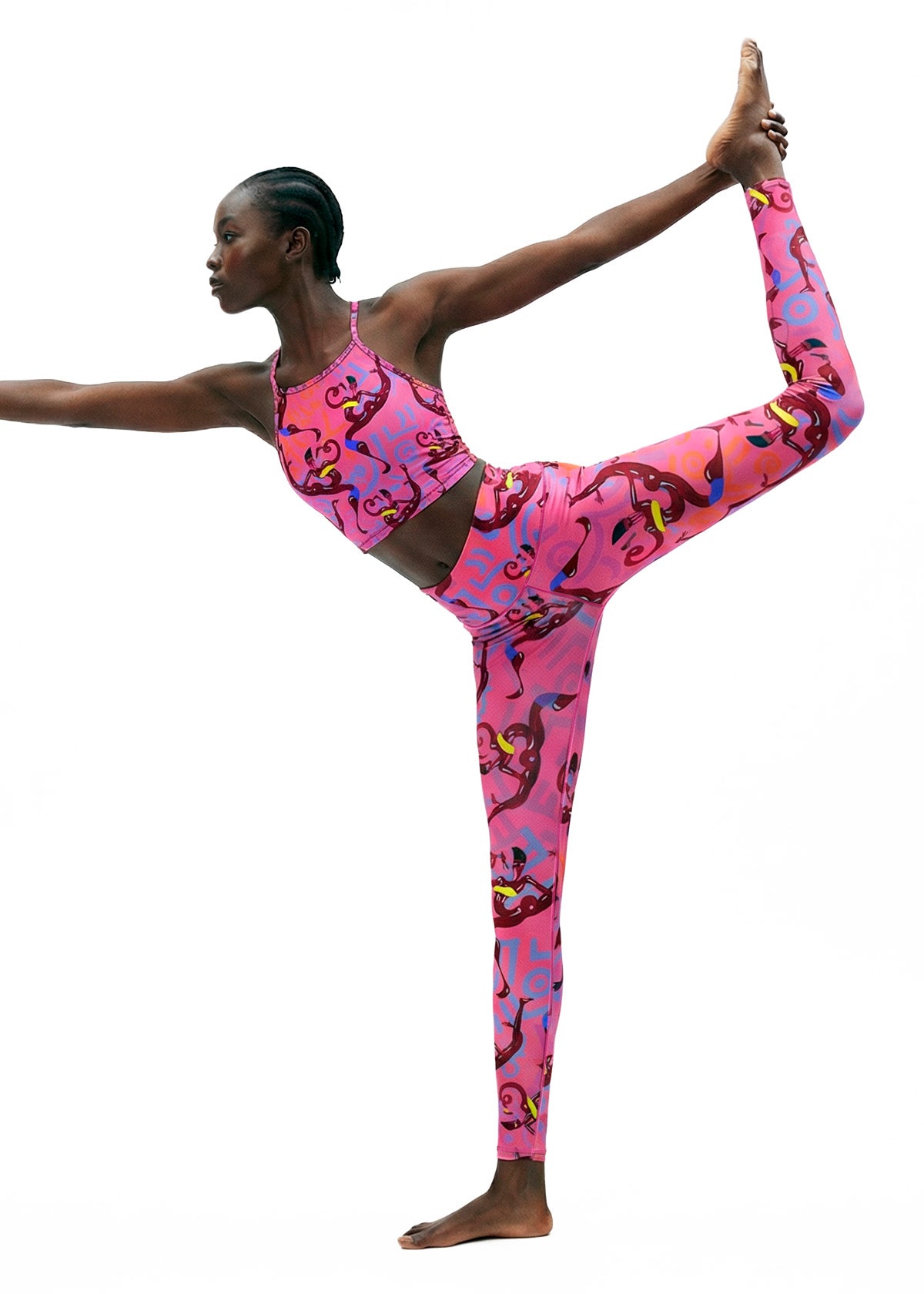 PERFECT JONES TOP - BAMBOO