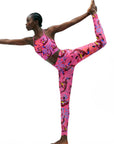 PERFECT JONES TOP - BAMBUS