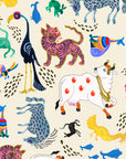 ANIMAL SOUP LEGGINGS - BAMBOO