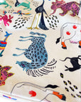 ANIMAL SOUP TOP - BAMBOO