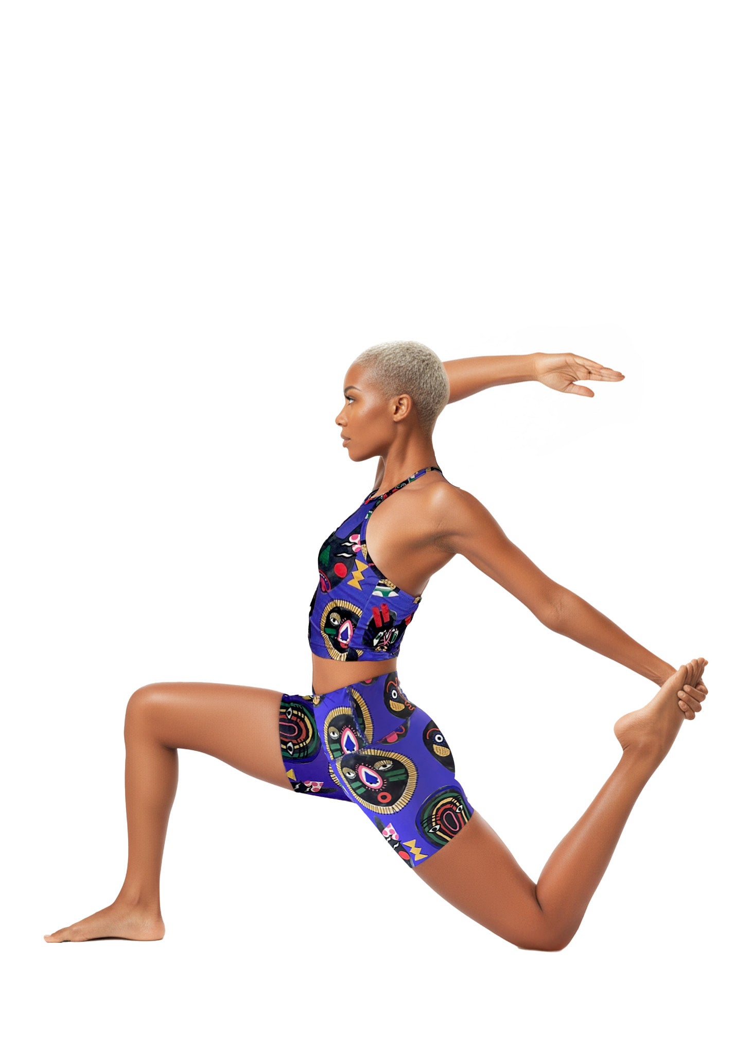 CONNAN SHORTS - BAMBOO