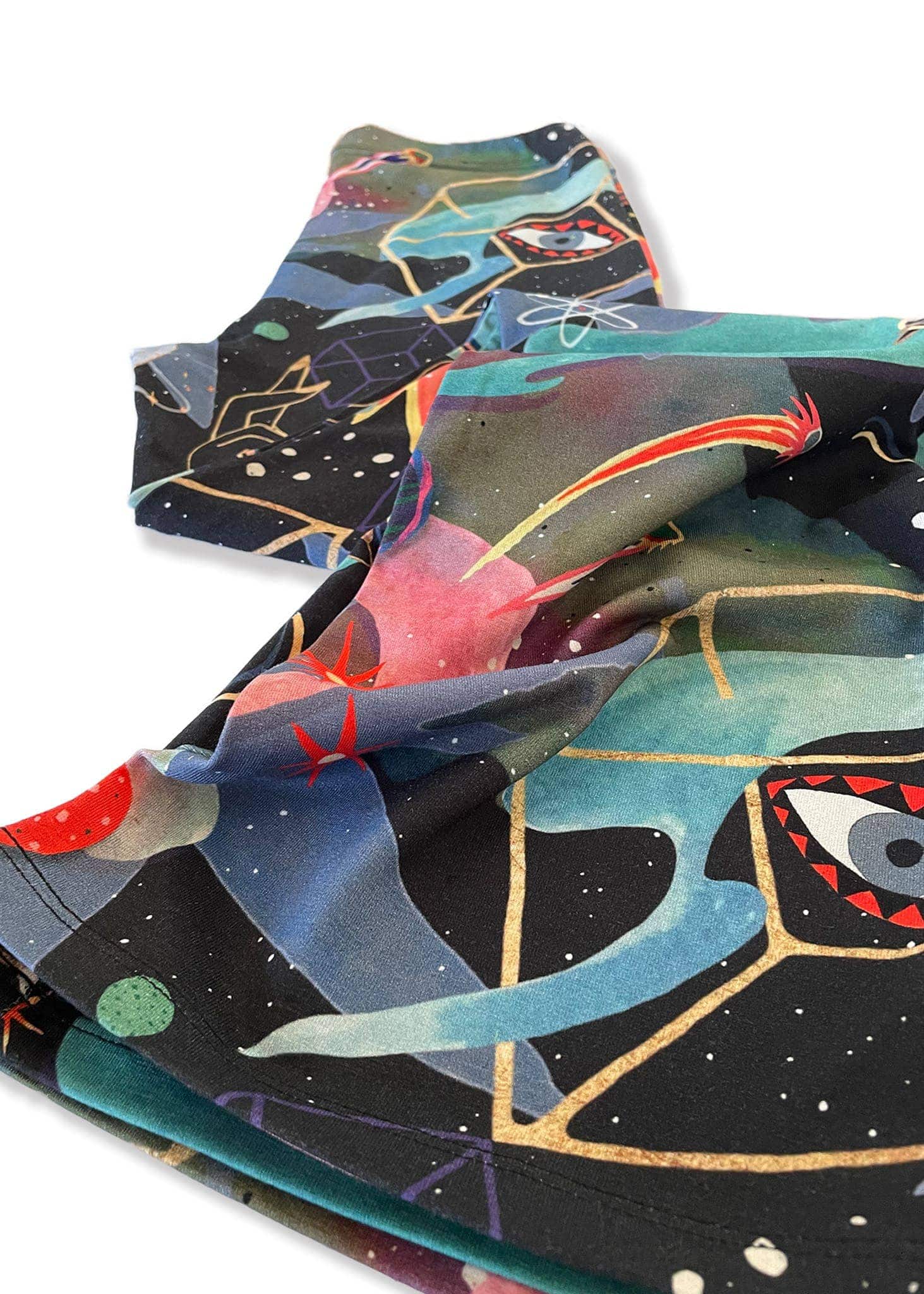 DOOR OF THE COSMOS TOP