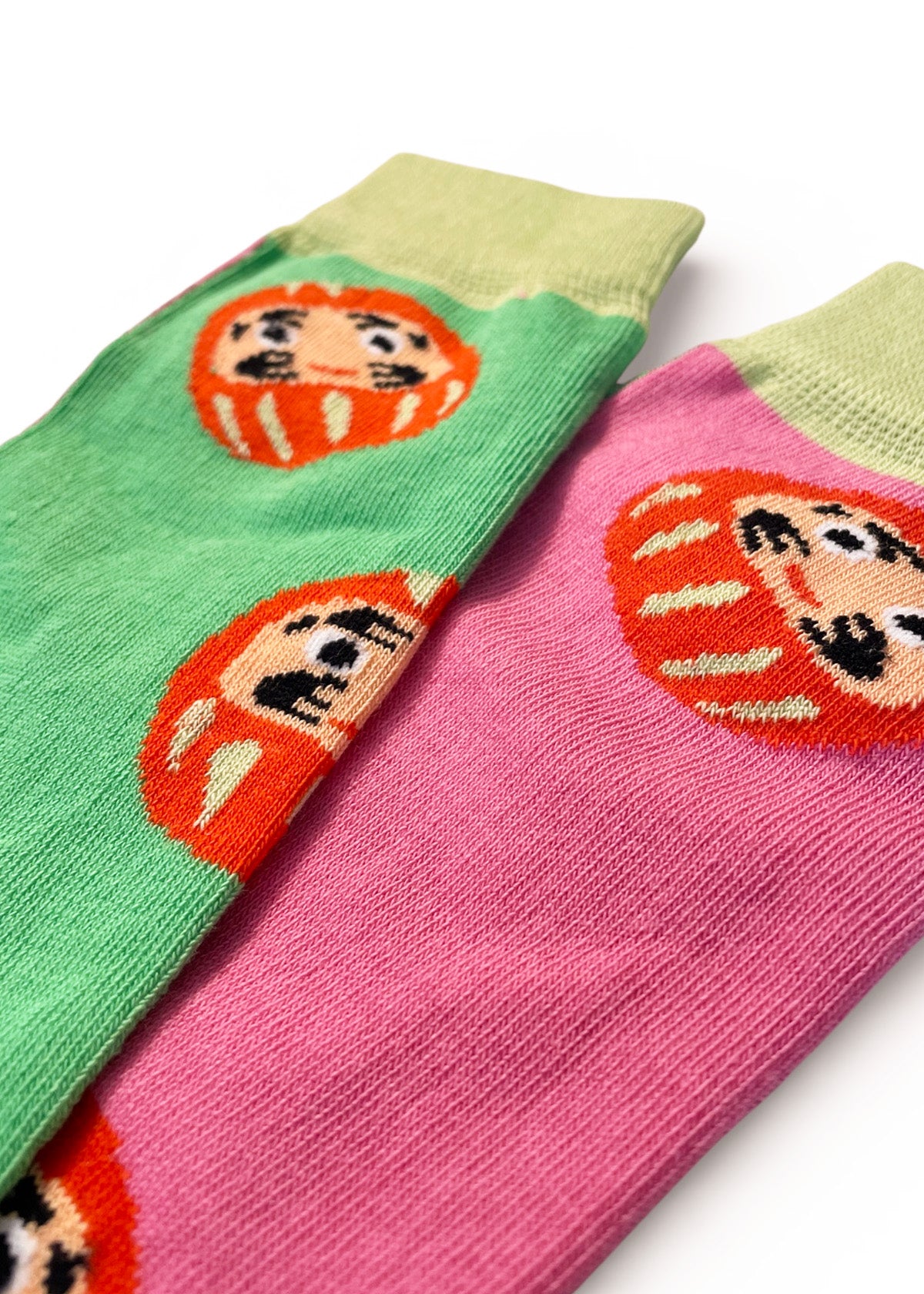 DARUMA SOCKS