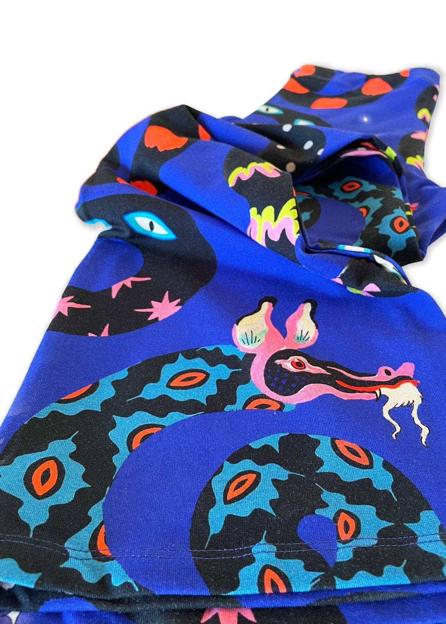 DRAGON DREAMS LEGGINGS