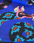 DRAGON DREAMS TOP - BAMBOO