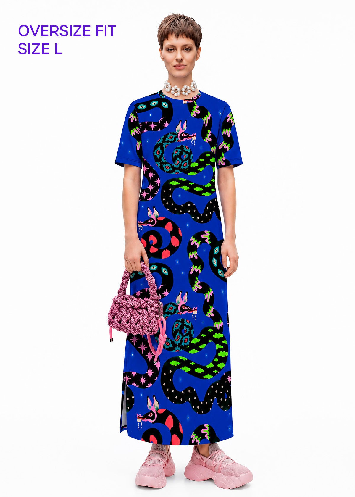 DRAGON DREAMS LONG DRESS _ 𝐿𝐼𝑀𝐼𝑇𝐸𝐷 𝐸𝐷𝐼𝑇𝐼𝑂𝑁