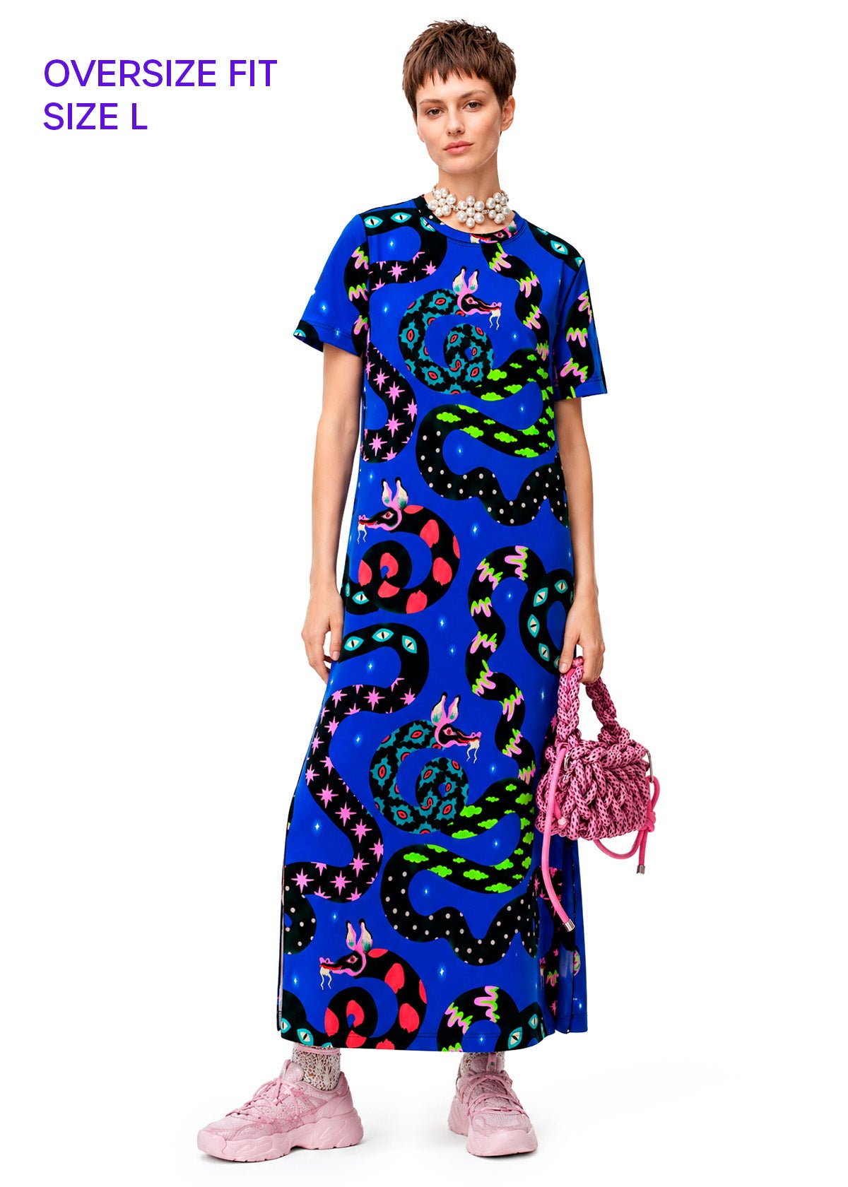 DRAGON DREAMS LONG DRESS _ 𝐿𝐼𝑀𝐼𝑇𝐸𝐷 𝐸𝐷𝐼𝑇𝐼𝑂𝑁