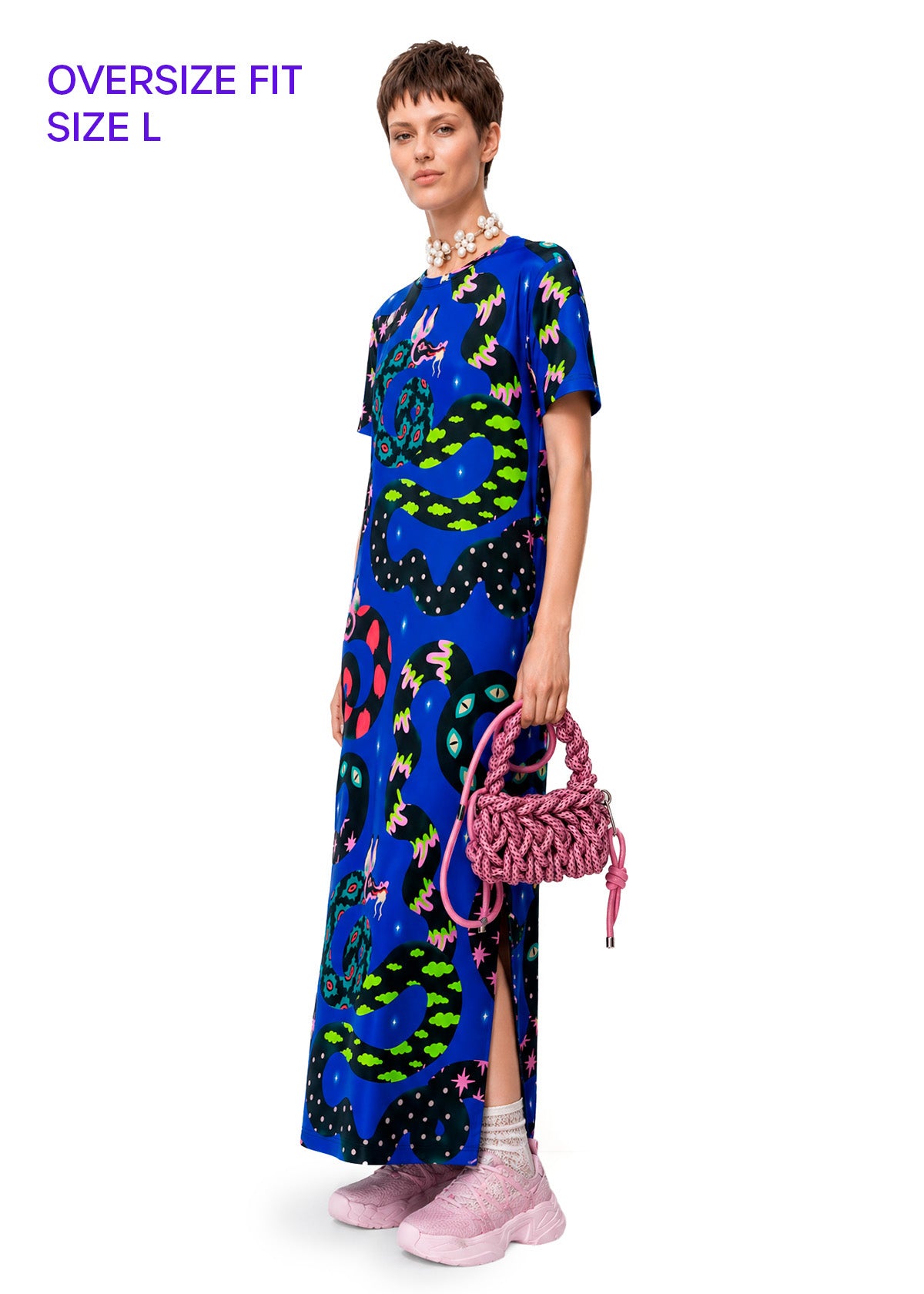 DRAGON DREAMS LONG DRESS _ 𝐿𝐼𝑀𝐼𝑇𝐸𝐷 𝐸𝐷𝐼𝑇𝐼𝑂𝑁