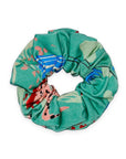 KHUTULUN’S HORSES SCRUNCHIE