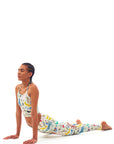 ANIMAL SOUP TOP - BAMBOO
