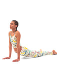 ANIMAL SOUP LEGGINGS - BAMBOO