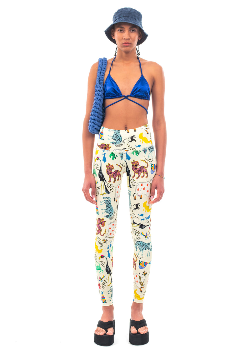 ANIMAL SOUP LEGGINGS