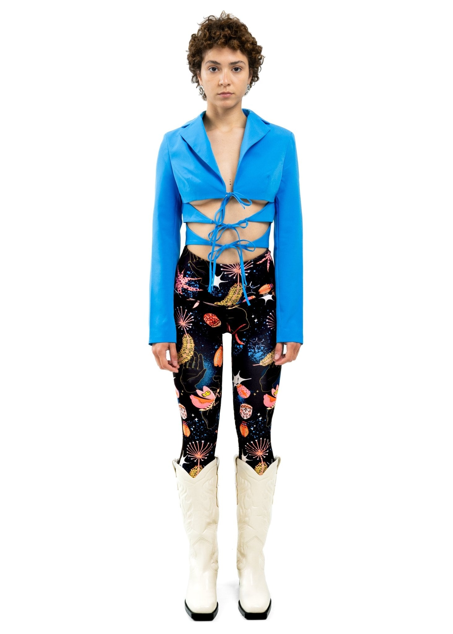 BEATLE TRIP LEGGINGS