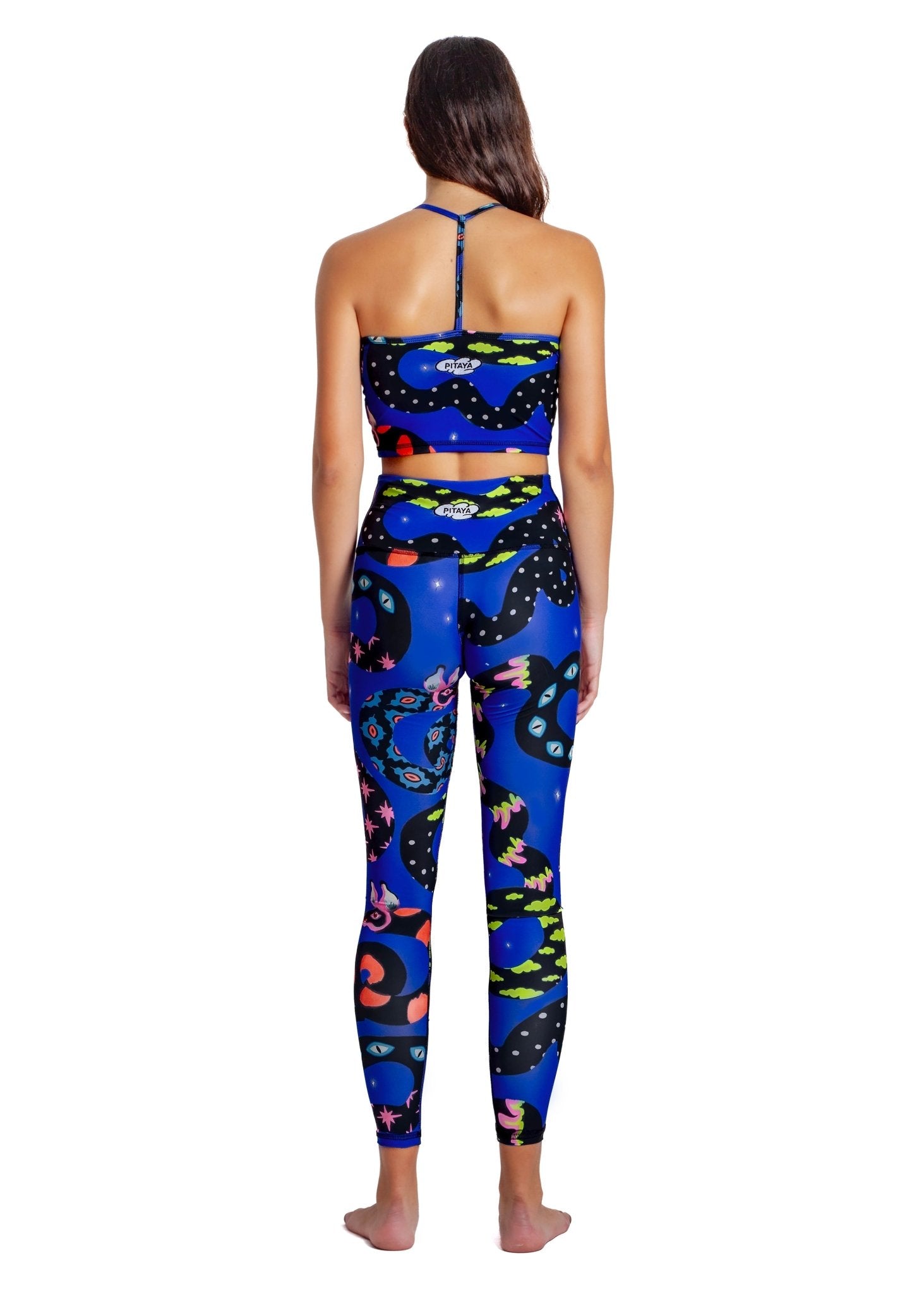 DRAGON DREAMS LEGGINGS