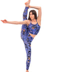 MR TI LEGGINGS -BAMBOO