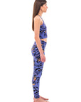 MR TI LEGGINGS -BAMBOO