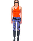 MR TI LEGGINGS -BAMBOO