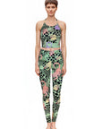 MS CHEE LEGGINGS - BAMBOO