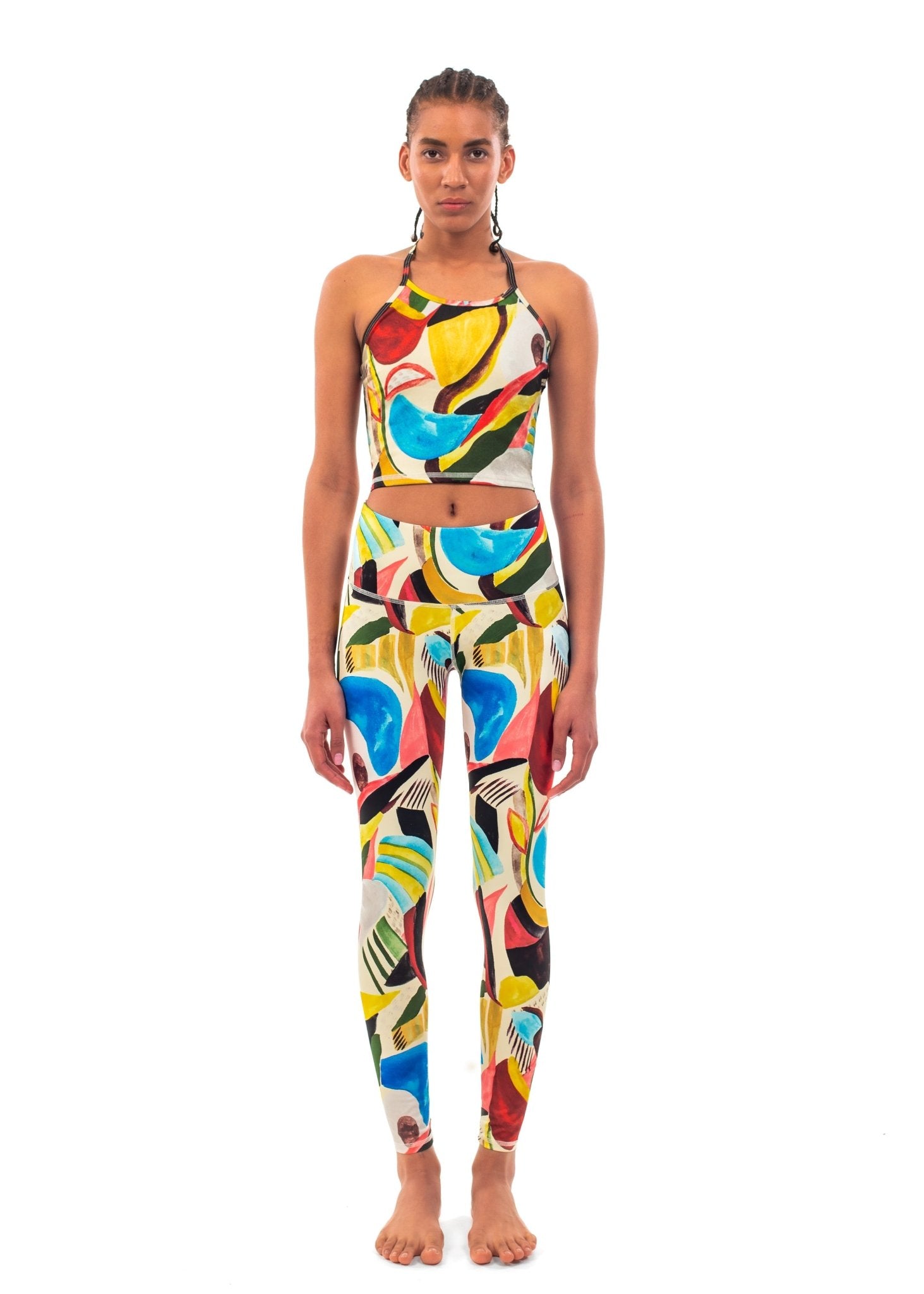 TUTTI FRUTI LEGGINGS